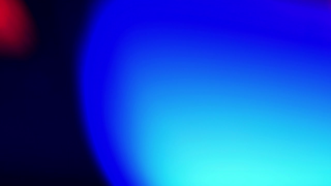 el fondo de fuga de luz.