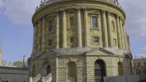 Historical-Radcliffe-Camera-in-Oxford