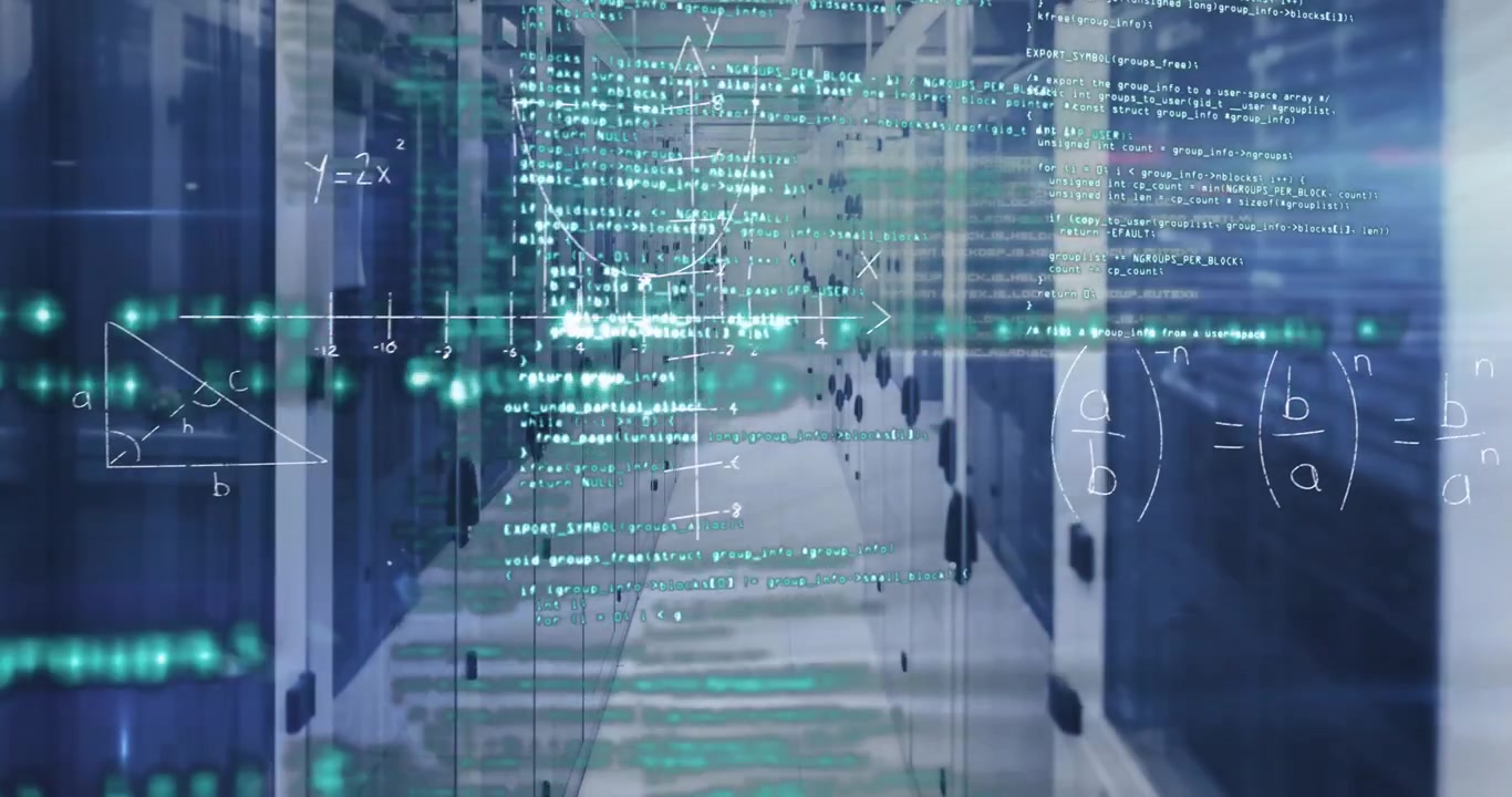 Animation of get the details over