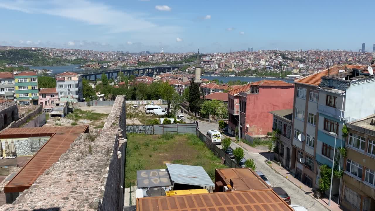 할리치 - 이스탄불