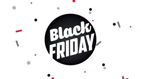black friday promotion graphic