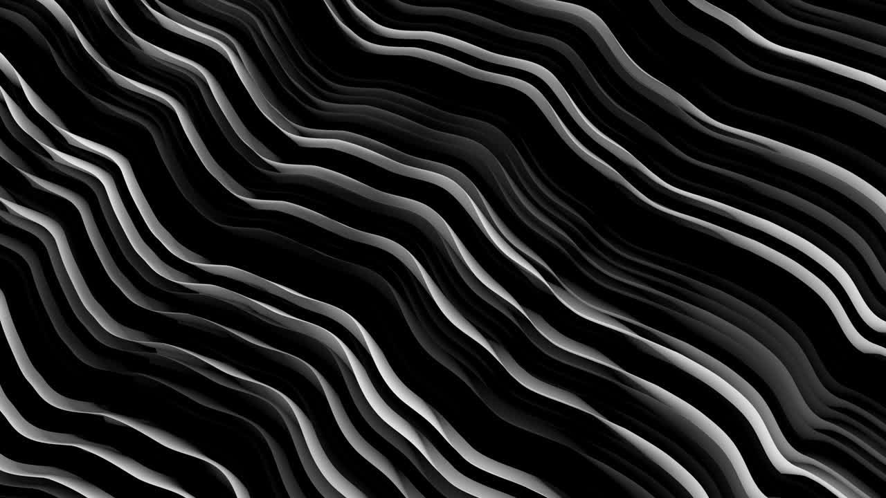 Stripe abstract gradient background.