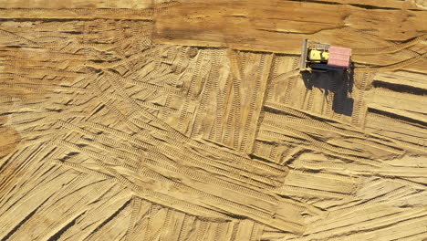 en construcción
