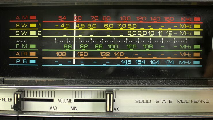 Radio mondiale 05
