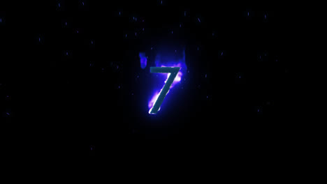 Number-7-appearing-in-purple-fire