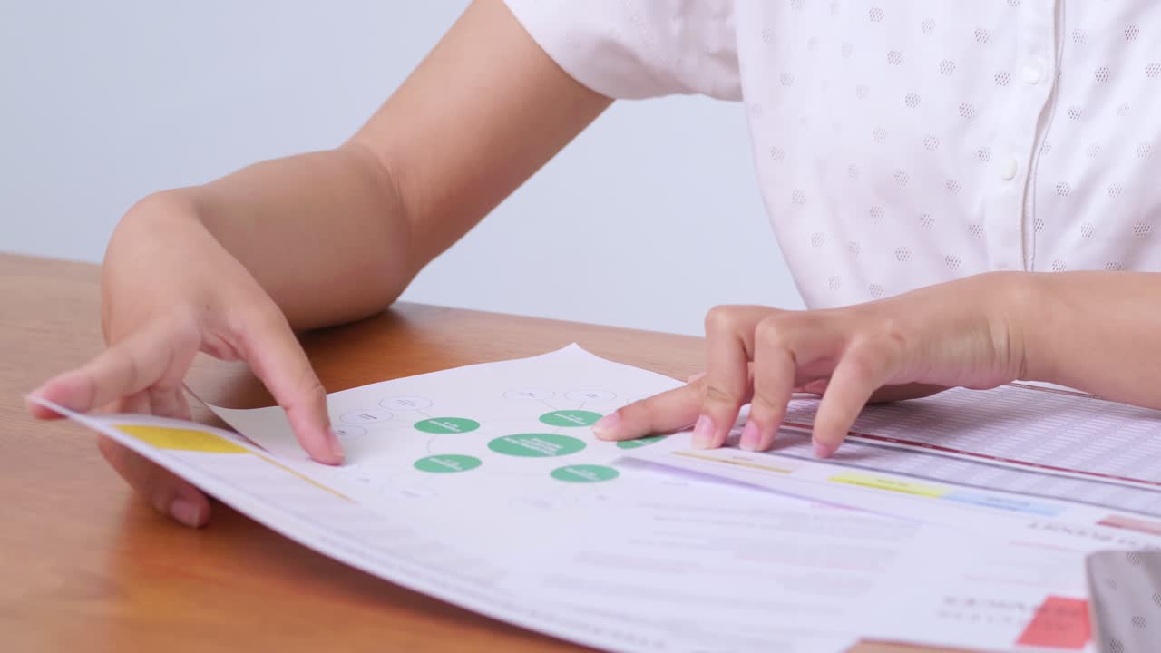 Explore how to interpret business reports effectively for better decision-making