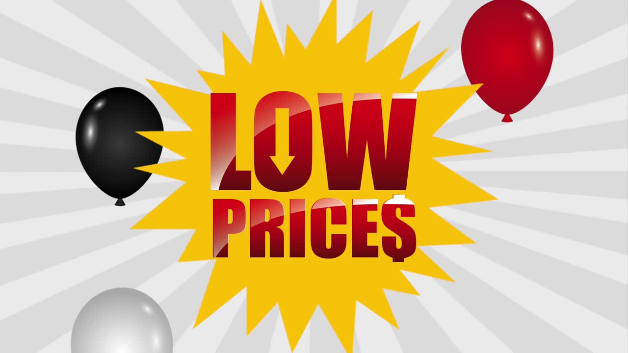 블랙 프라이데이 세일