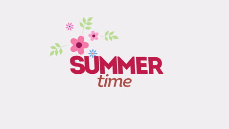 Summer-Time-with-vintage-pink-flowers