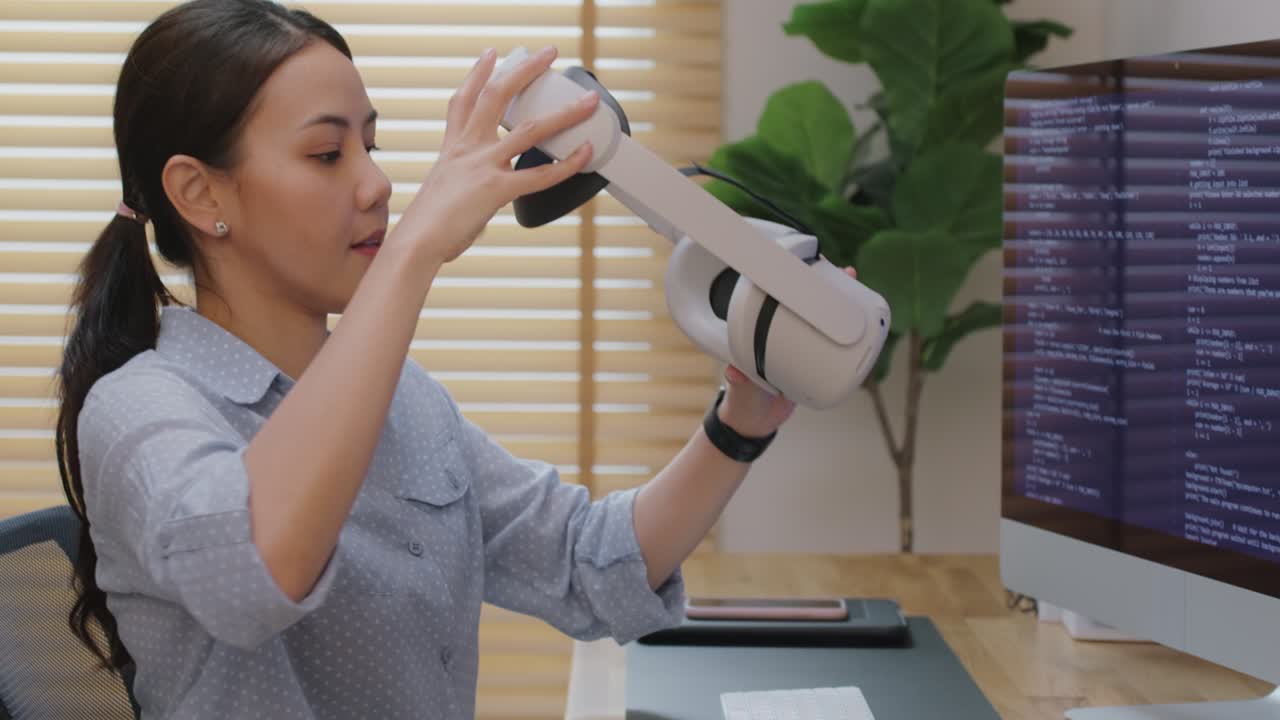 메타버스 앱 플랫폼 게임 개발자 디지털 스킬 포 퓨처