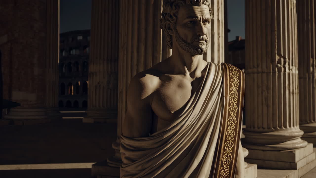 고대 로마의 부스트