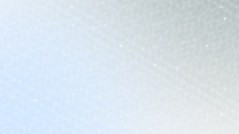ondas de movimiento con fondo abstracto