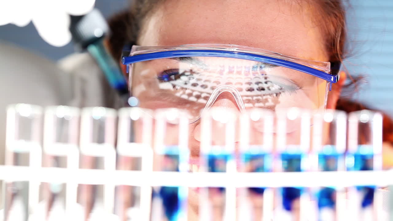 There's a lot that happens in this lab