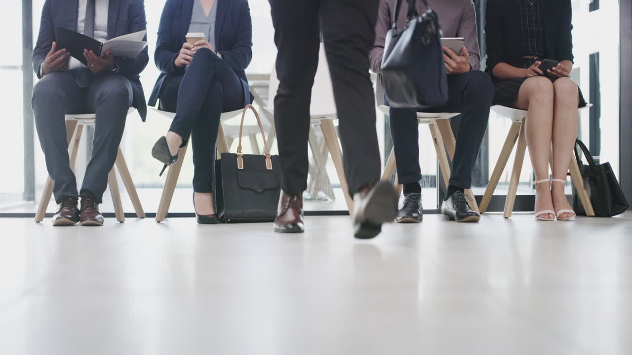 누군가는 여기서 승리자로 나갈 겁니다.