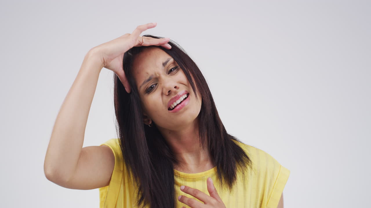 편두통 의 희생자