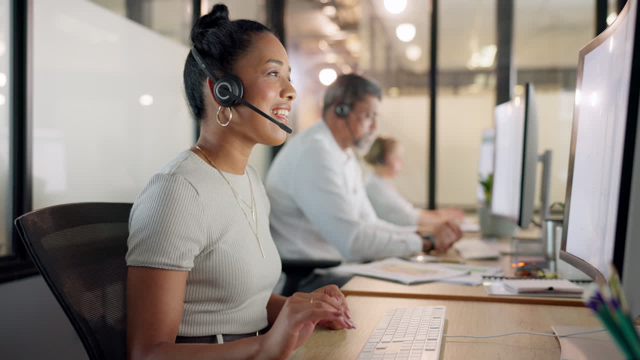 Contattaci, telemarketing e CRM