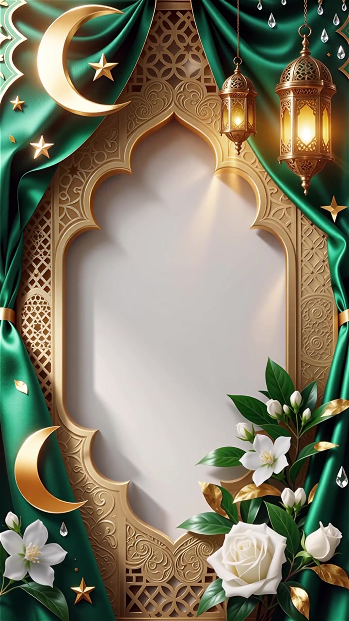Aniversário do Profeta Maomé Mawlid al-Nabi Contexto Islâmico