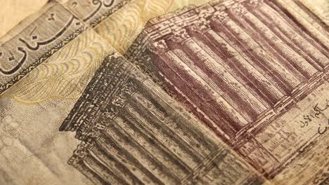 Foreign Currency Notes