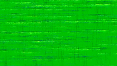 green animated background