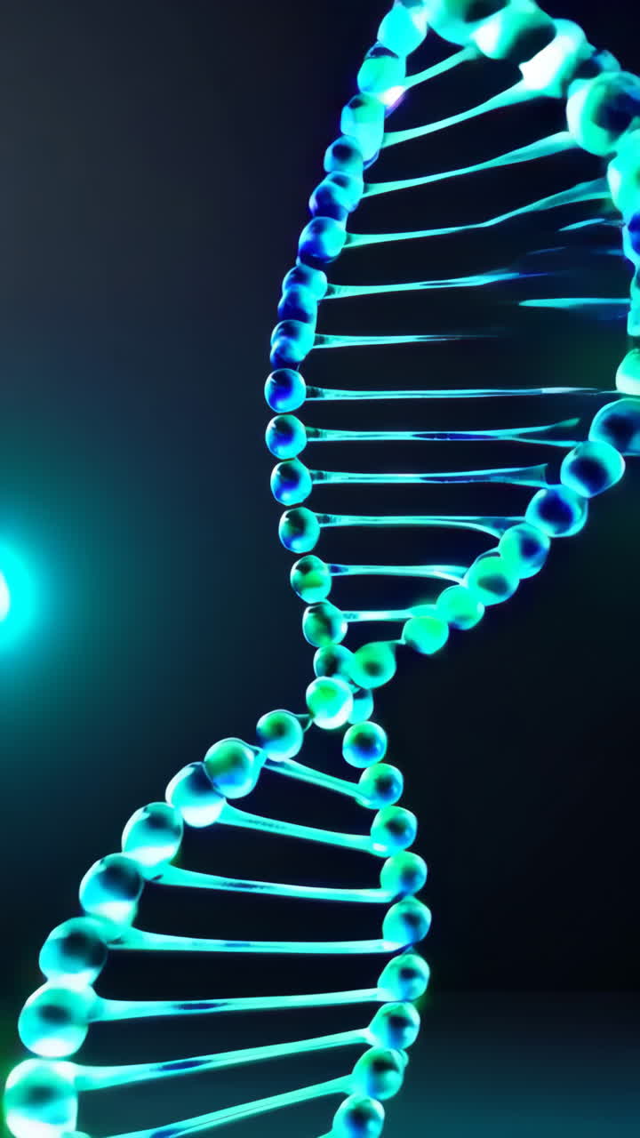 DNA Double Helix Images