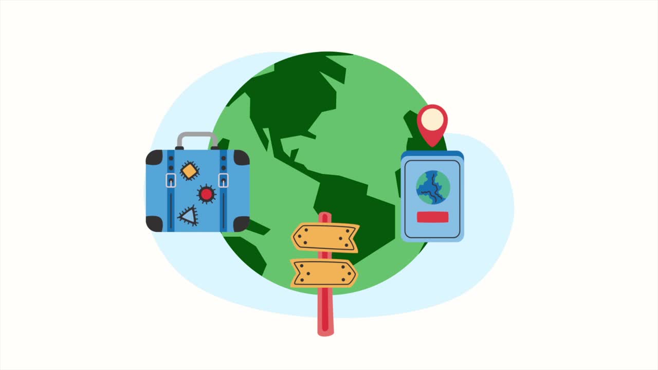 viajes y exploraciones mundiales