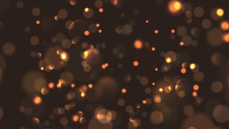 luces de fondo bokeh. luces nocturnas desenfocadas. sin ciclo