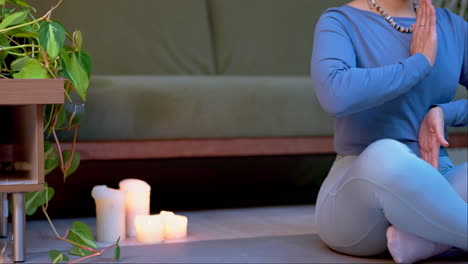 zen, meditación y chakra