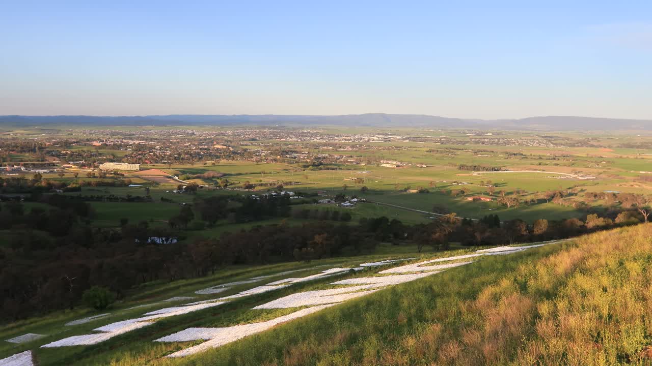 bathurst 레이스 타운 팬