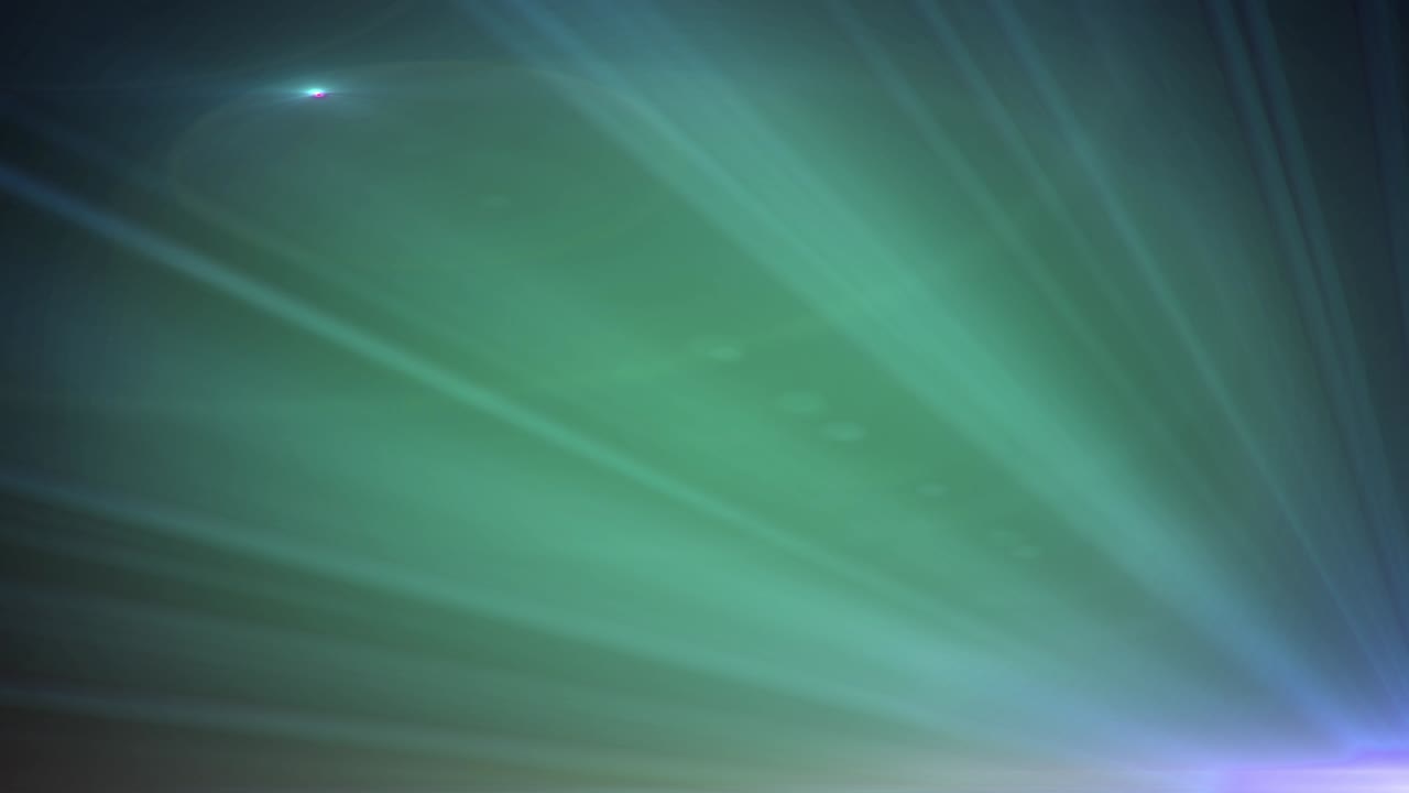 fondo del efecto de textura de la luz de la lente del haz