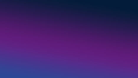 Animation-of-purple-shapes-over-purple-background