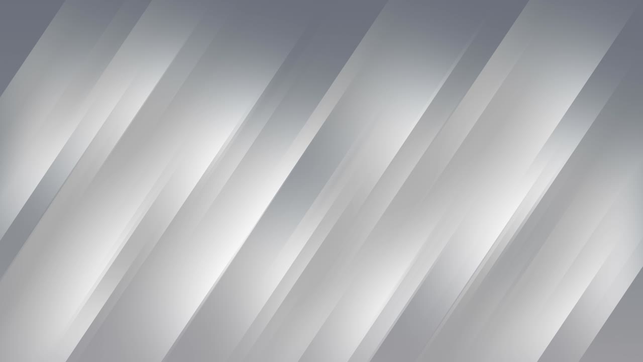 애니메이션 루프: 매끄러운 대각선, 고체 배경 모션 그래픽에 깨한 기하학적 줄무.