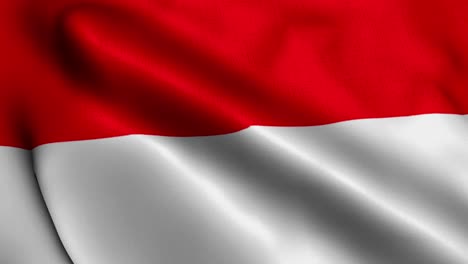 Bandera-De-Indonesia