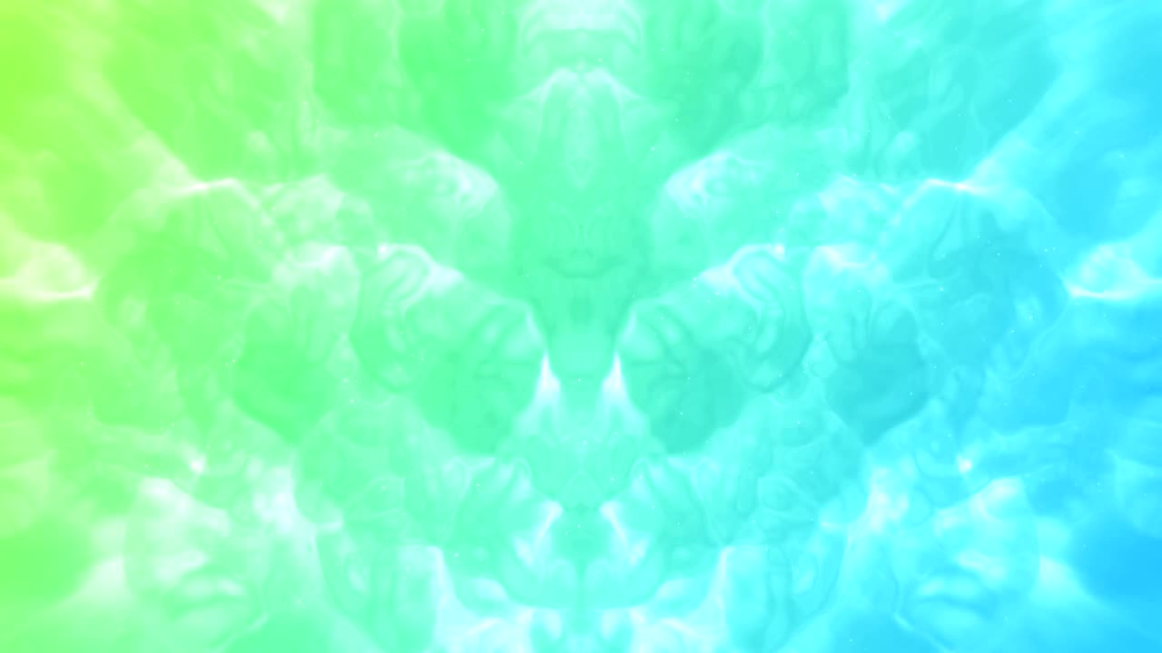 비즈니스 디자인을 위한 모던 그라디언트 (modern gradient for business design) - 파스텔 색의 추상적인 무지개 배경, 루프 애니메이션