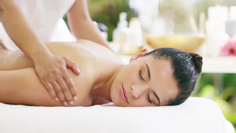 ¡qué manera perfecta de relajarse!
