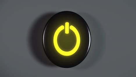 Computer-start-Button