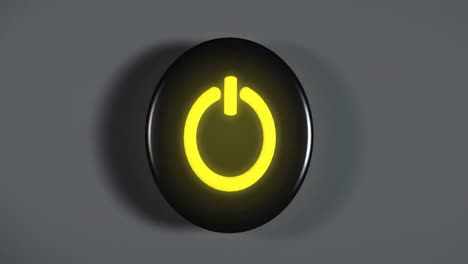 computer start button