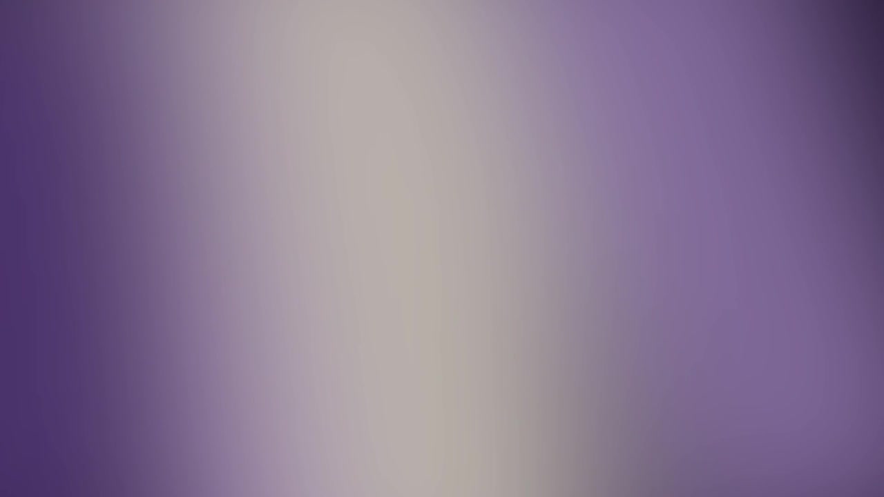 Abstract Gradient Background with Soft Purple and Grey Tones