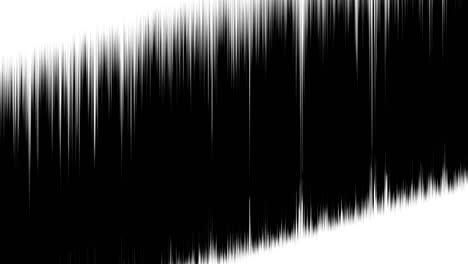 japanese comic material. speed line, effect line, concentration line. cartoon concentrated line loop animation. manga speed frame. black and white radial lines. high speed.