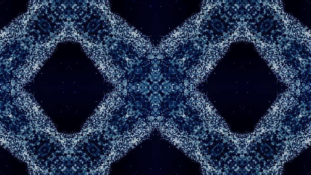 ultra festival de música caja caleidoscopio fondo caja hipnótica escenario pared de bucle visual colorido fondo de movimiento discoteca espectro de luz lugar de concierto bombilla abstracta caja multicolor caja gráfica de movimiento pared