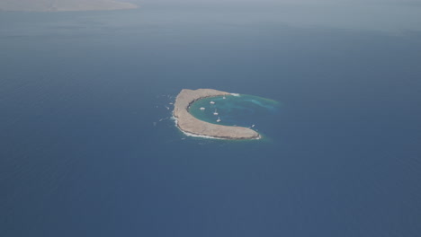 Cráter-Molokini-Hawaii-Isla-Maui