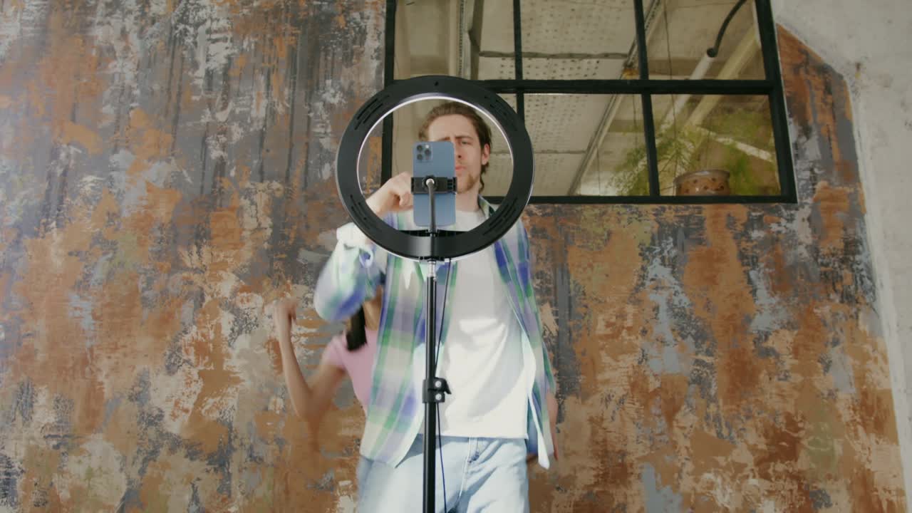 Images of diverse people in various settings