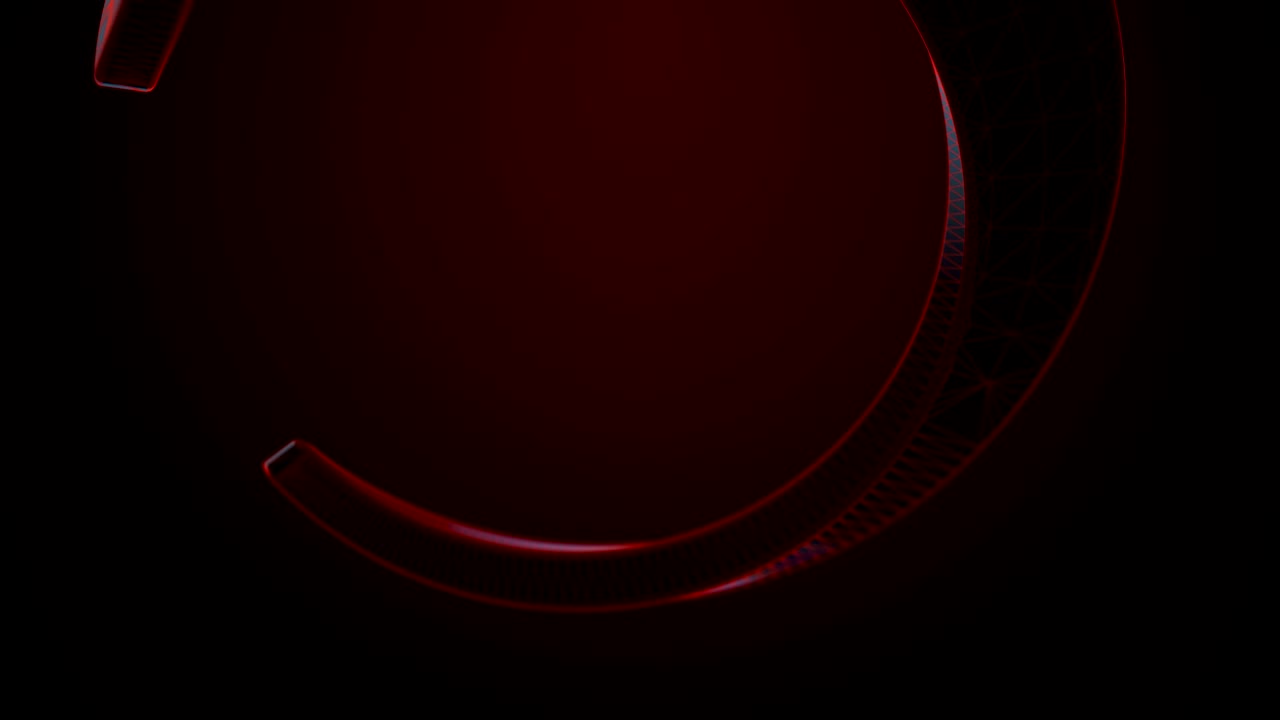 화살표 스 비디오 루프 배경