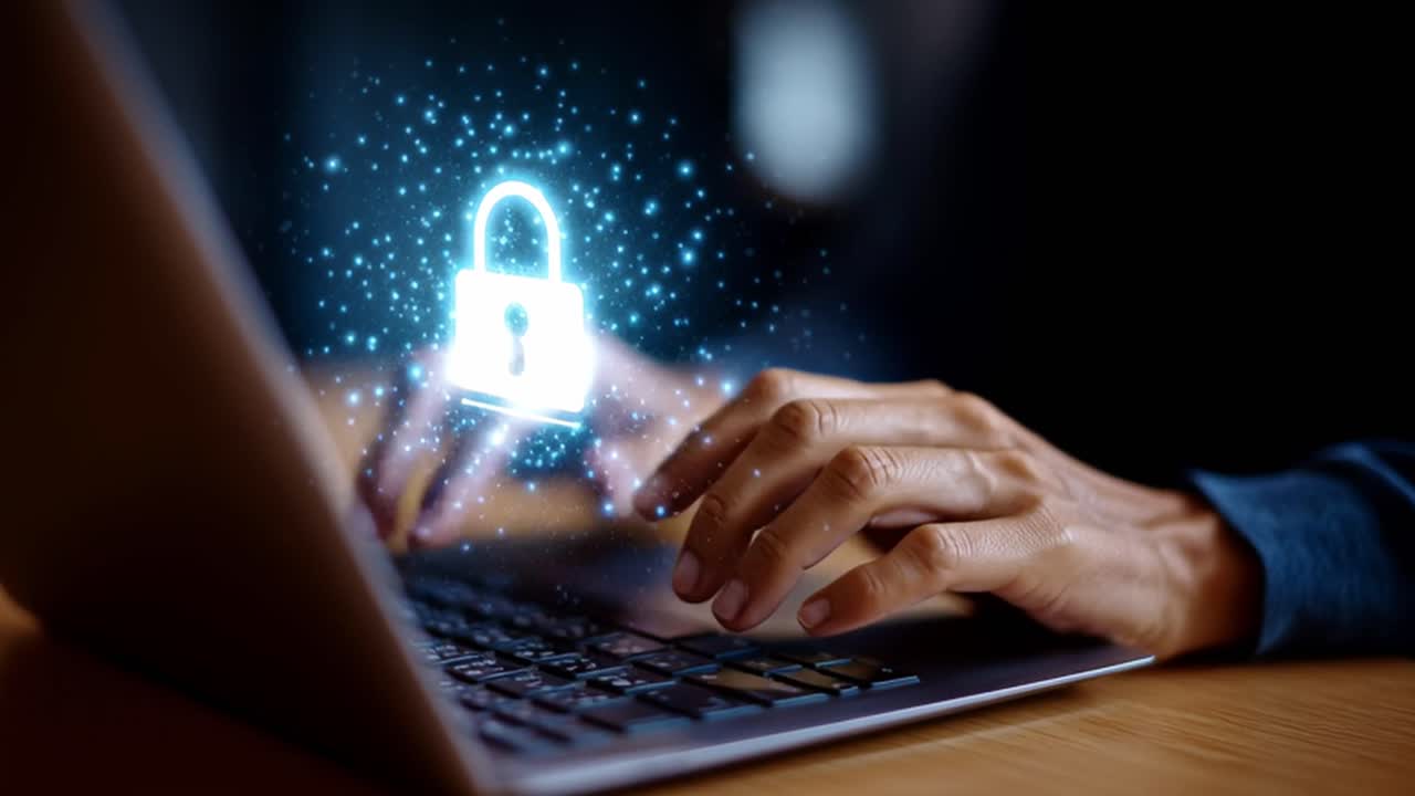 ciberseguridad y protección de datos