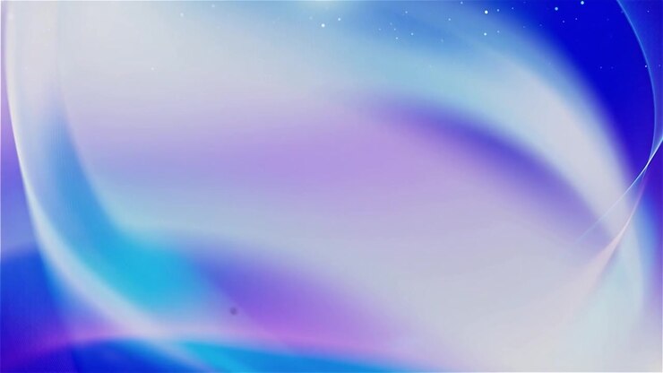 Abstract Gradient Background