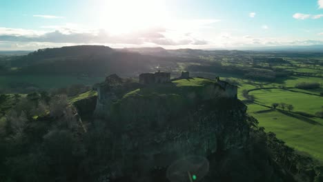 Beeston-Castle,-Cheshire-Plain,-England-02