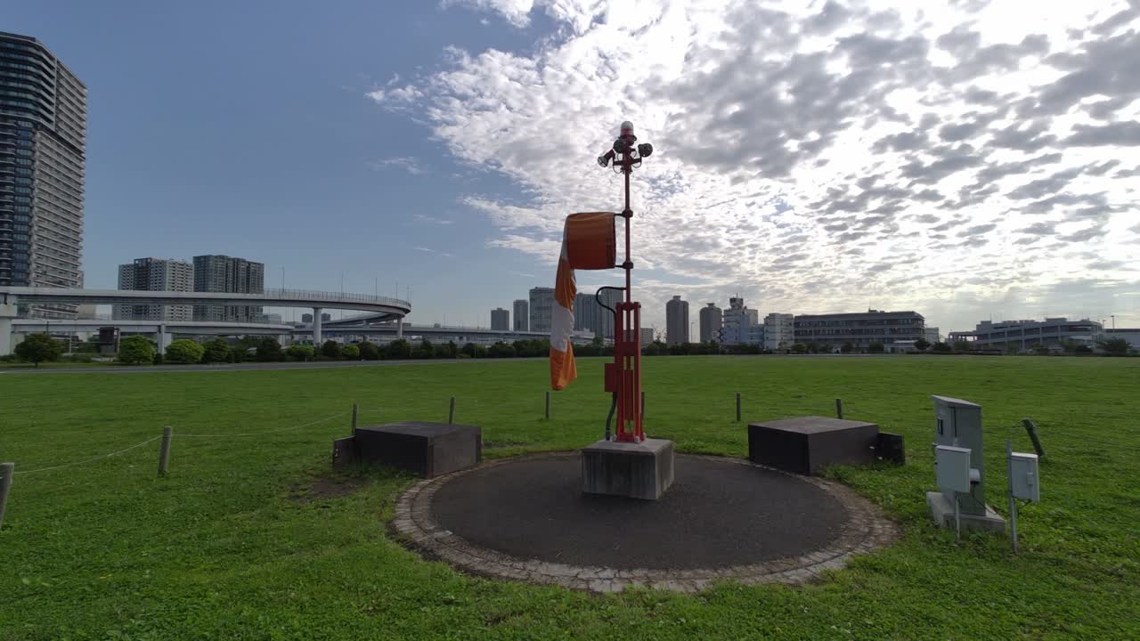 도쿄 린카이 재난 방지 공원