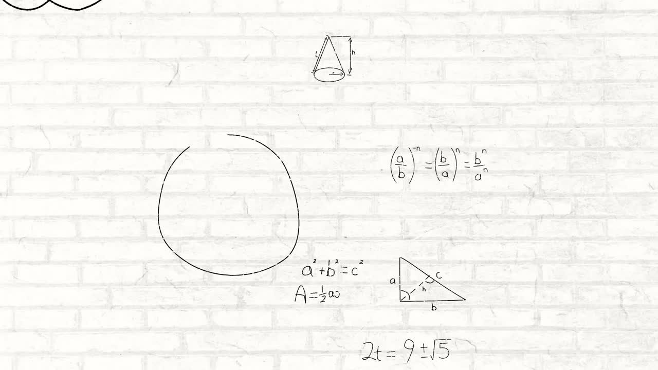 ecuaciones matemáticas