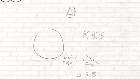 ecuaciones matemáticas