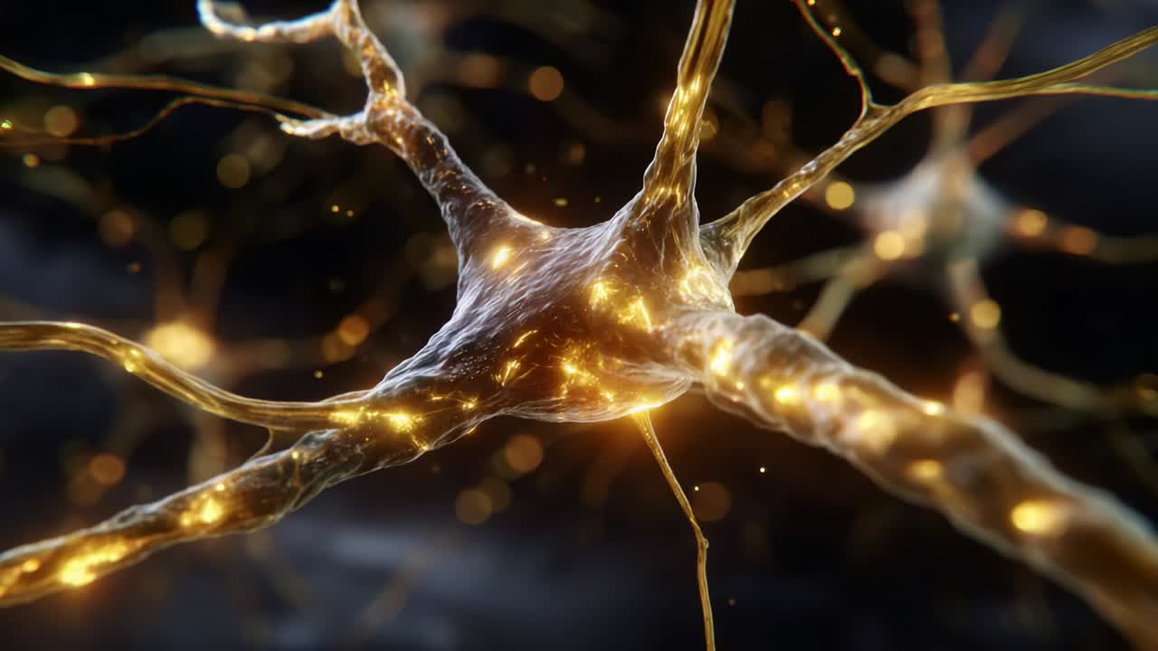 Exploring the Fascinating World of Neurons: A Close-Up on the Complex Structures That Facilitate Communication in the Nervous System, Illuminating Their Role in Brain Function and Human Behavior