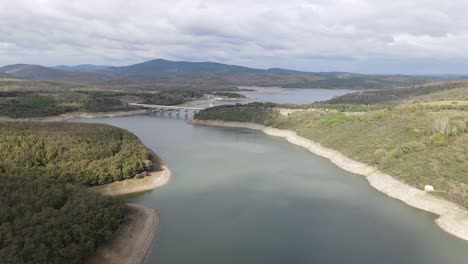 Natural-Lake-Aerial-Drone-2