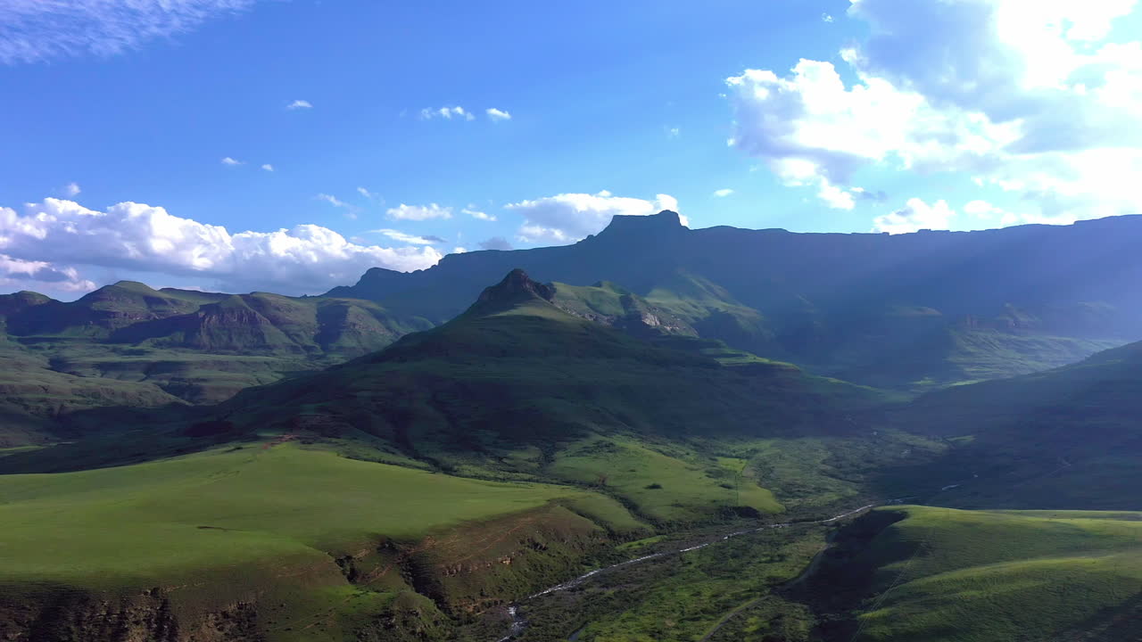 La Terra è così ricca di bellezza.